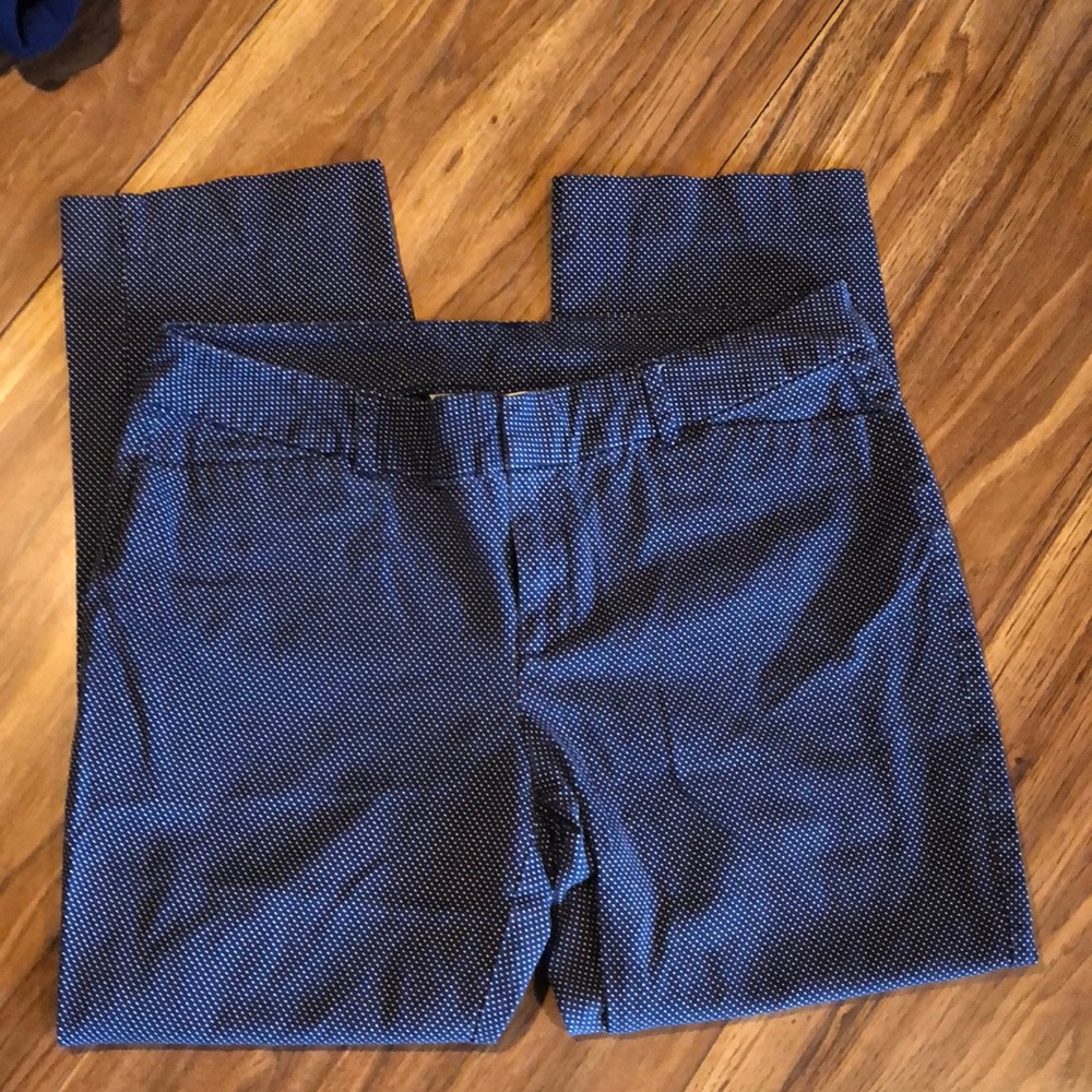 Woman’s Capri pants